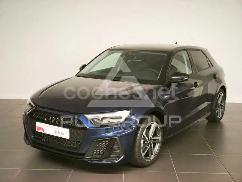 2025 Audi A1