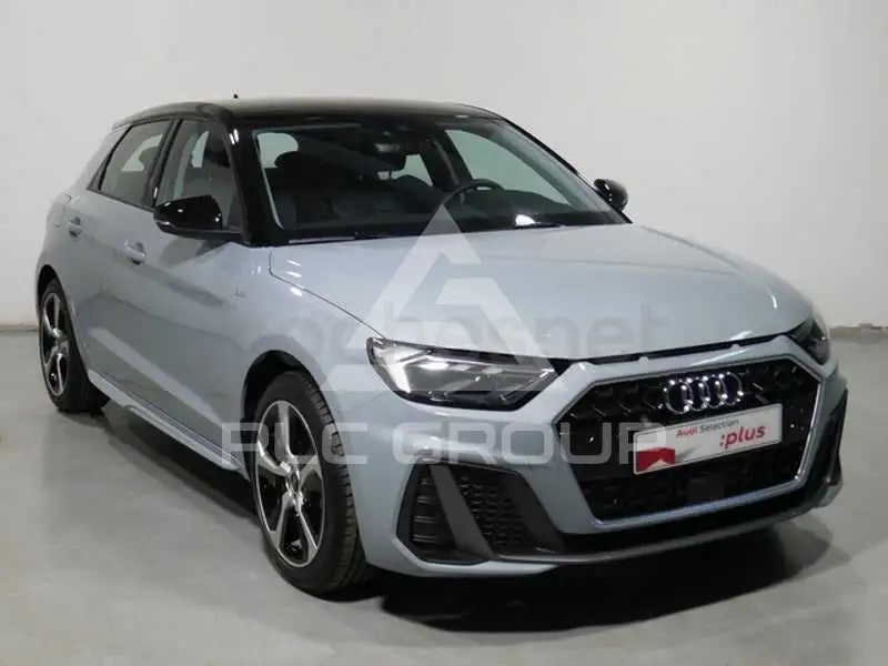 2025 Audi A1