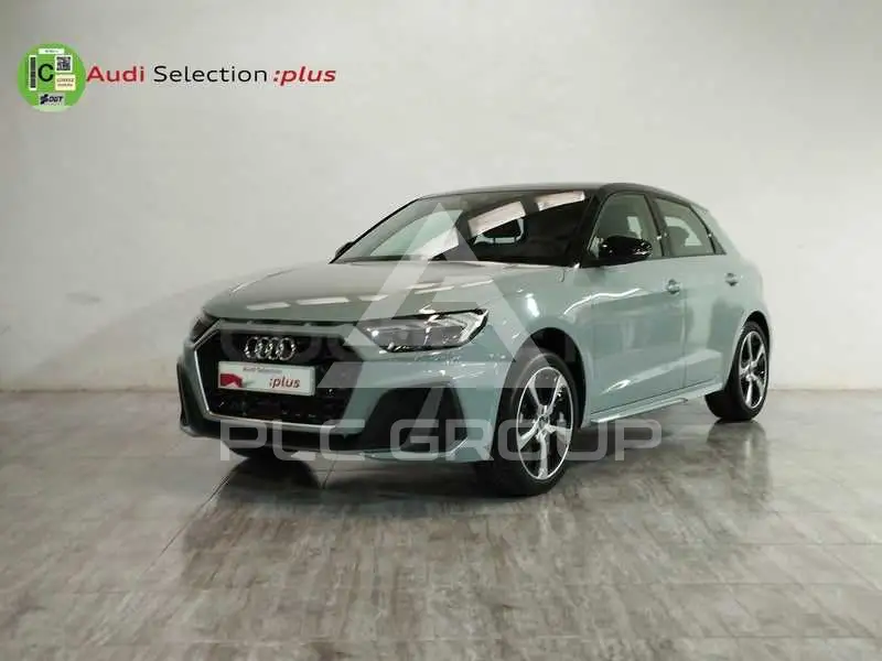 2025 Audi A1