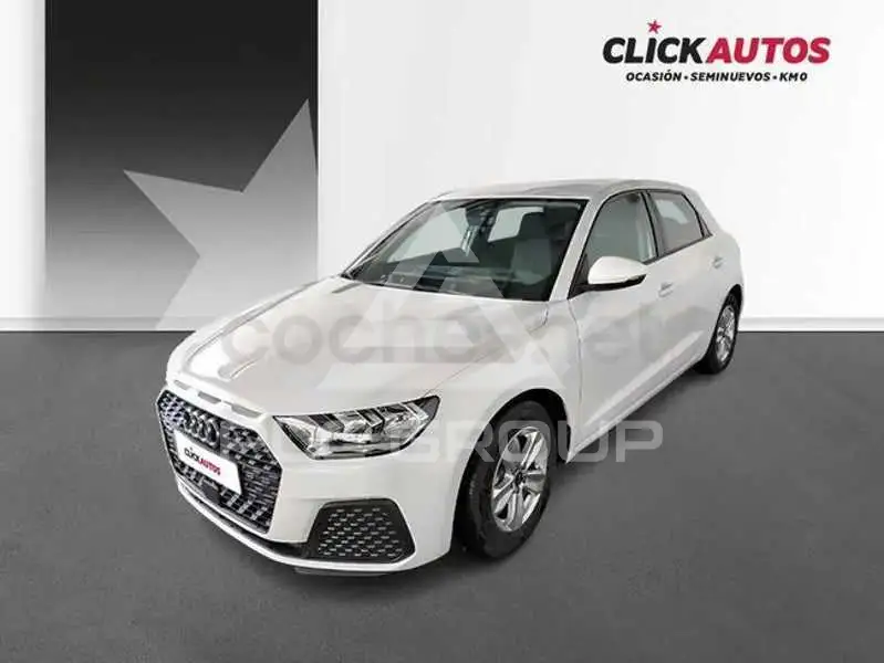 2025 Audi A1