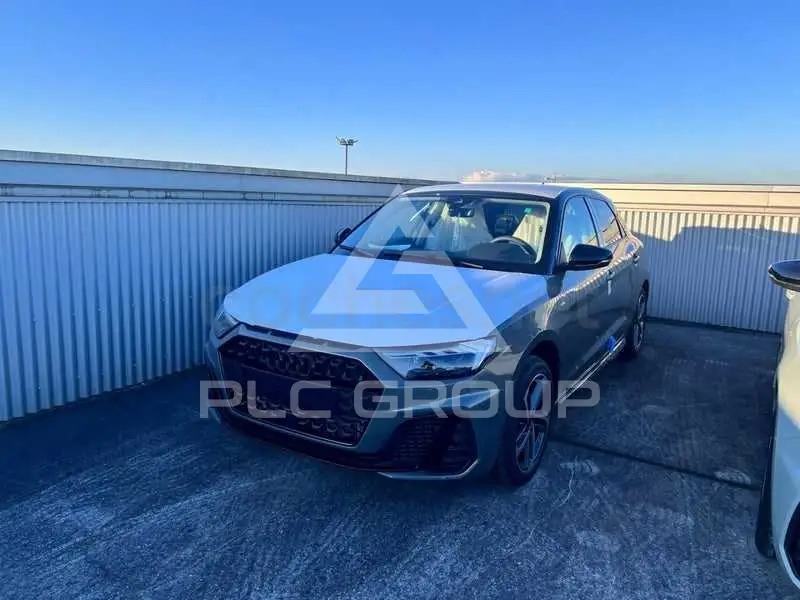 2025 Audi A1