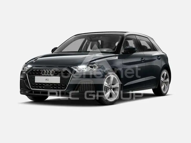 2025 Audi A1