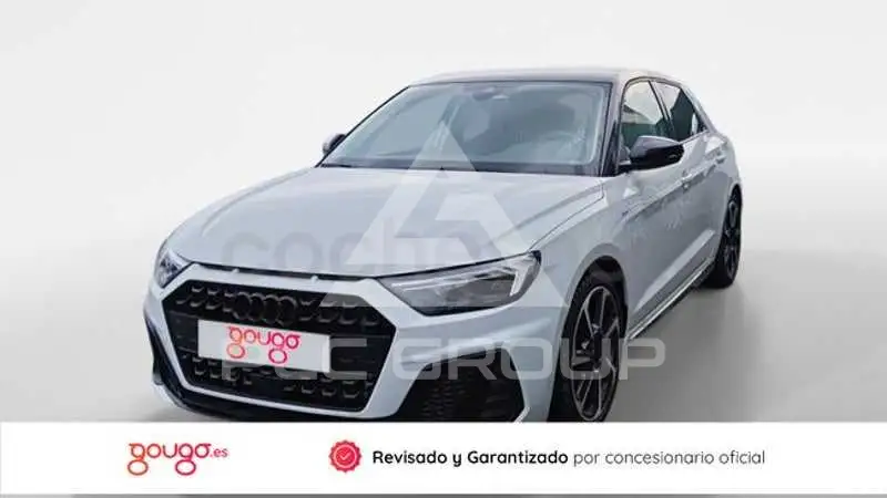 2025 Audi A1