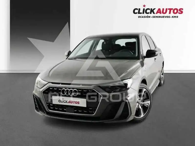 2025 Audi A1