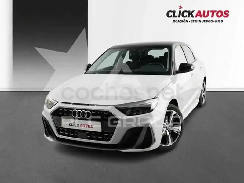 2025 Audi A1