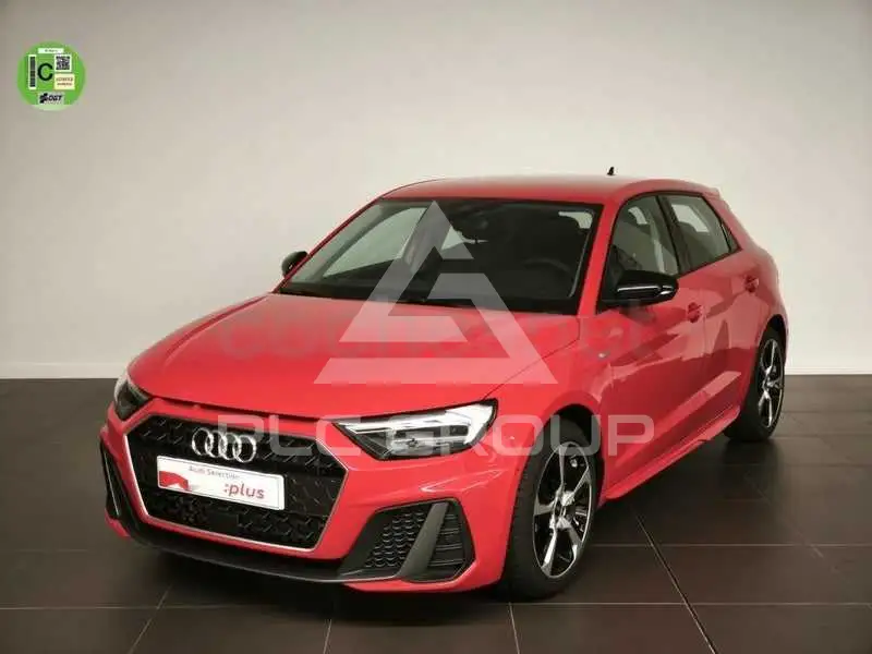 2025 Audi A1