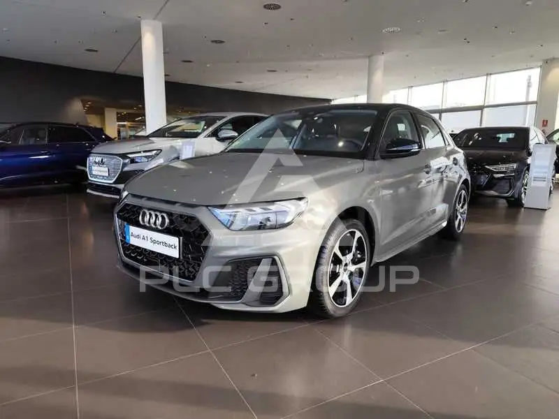2025 Audi A1