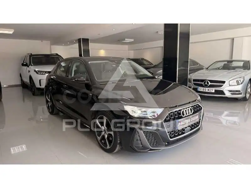 2025 Audi A1