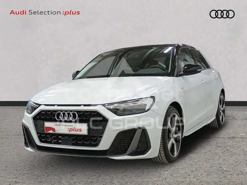 2025 Audi A1