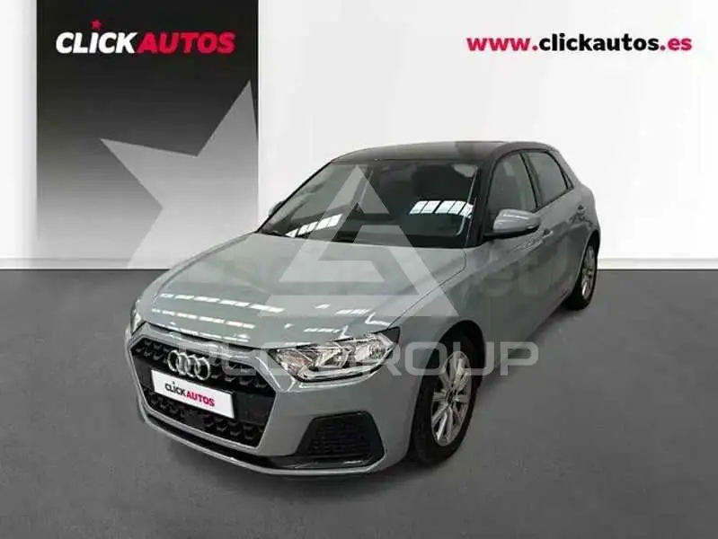 2025 Audi A1