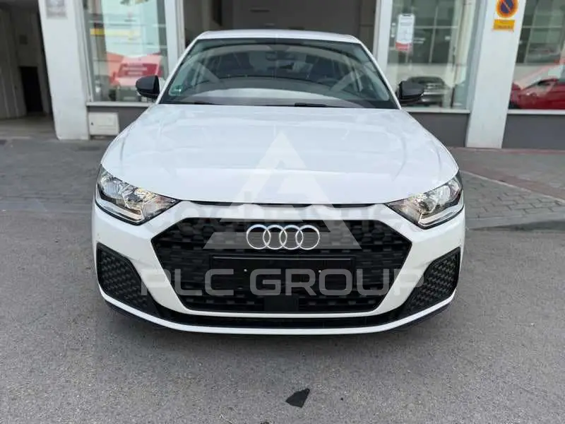 2025 Audi A1