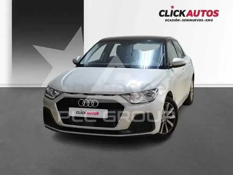 2025 Audi A1