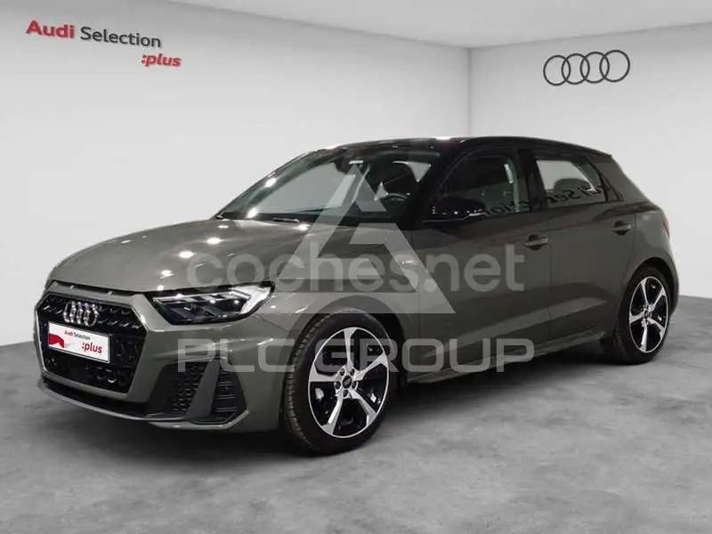 2025 Audi A1