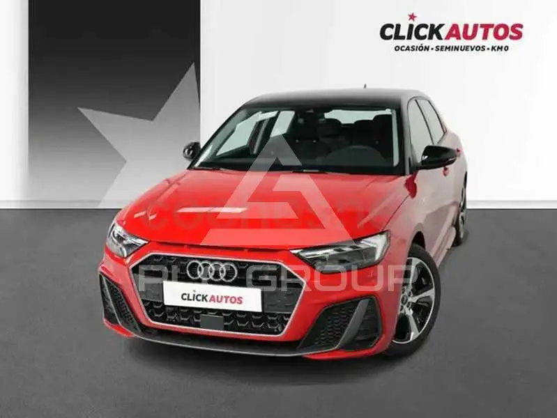 2025 Audi A1