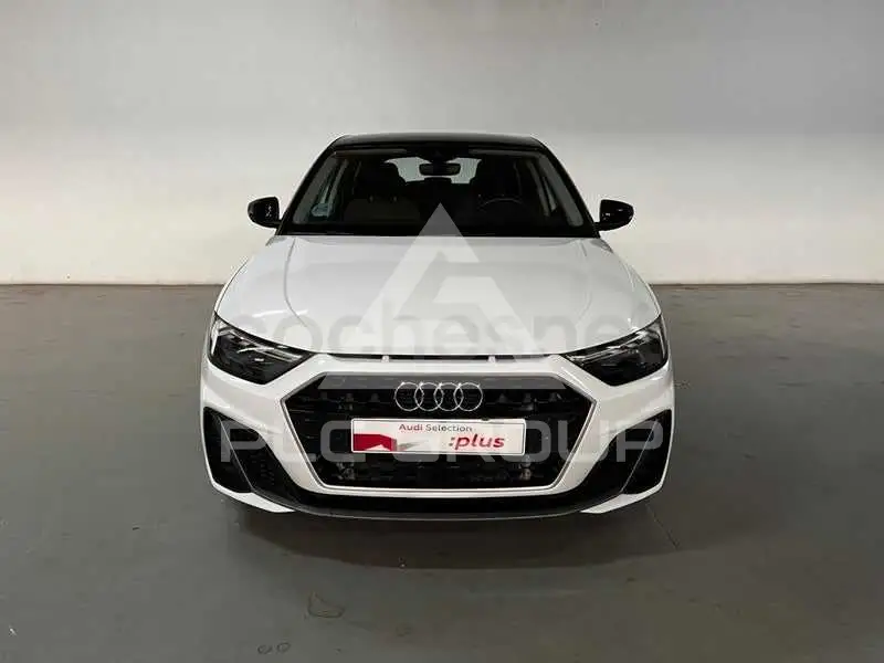 2025 Audi A1
