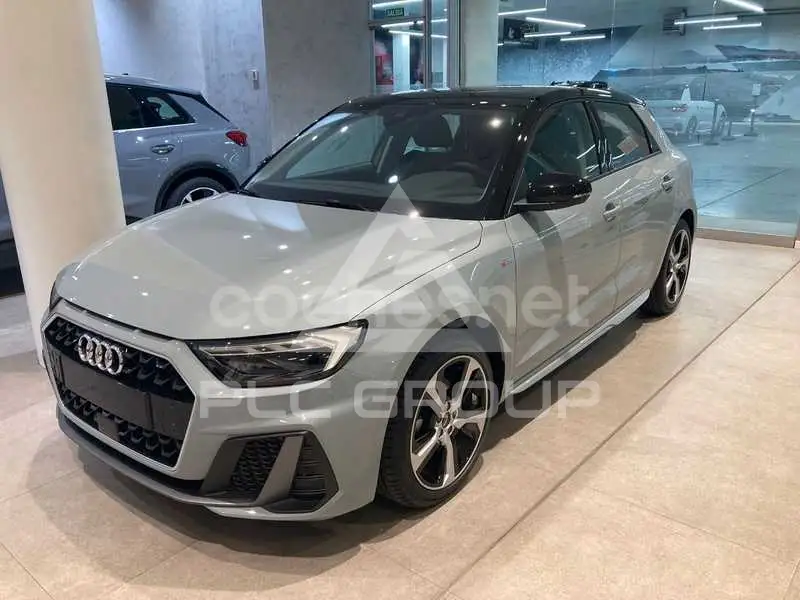 2025 Audi A1