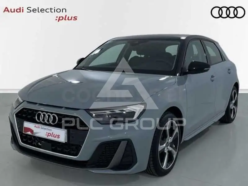 2025 Audi A1