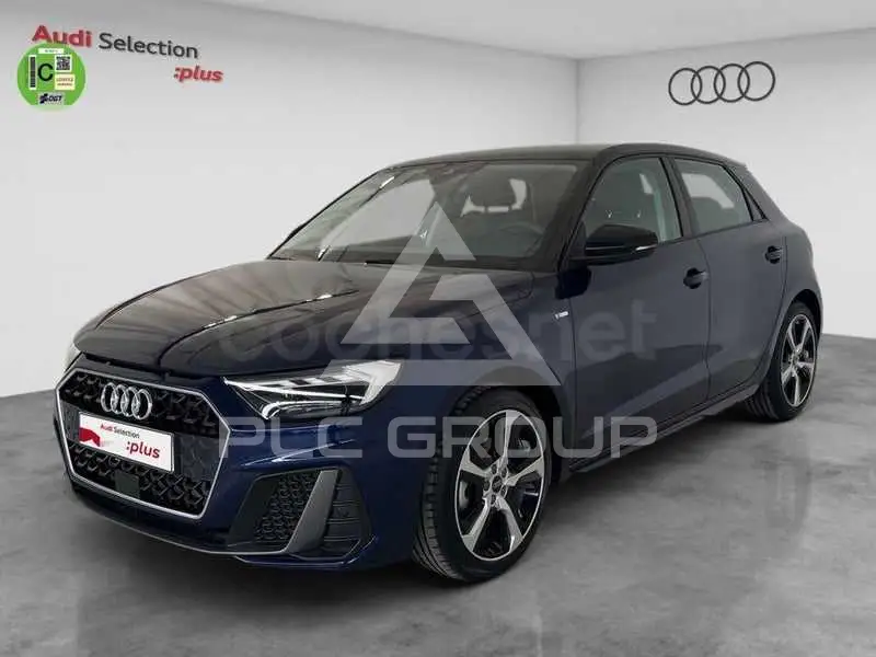 2025 Audi A1