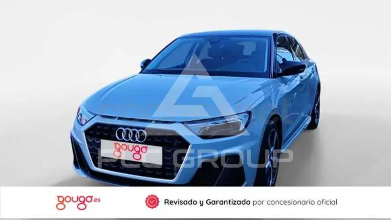 2025 Audi A1