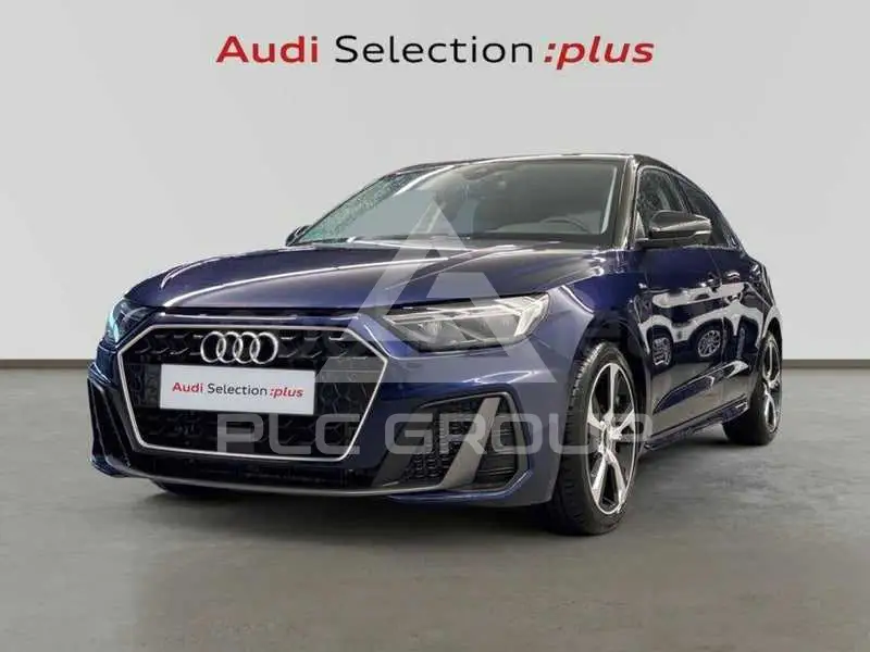 2025 Audi A1