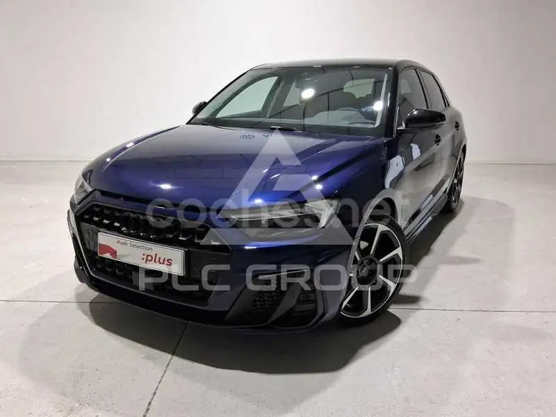 2025 Audi A1