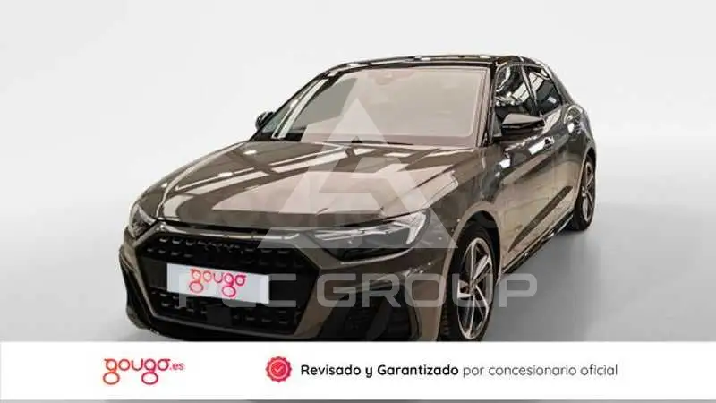 2025 Audi A1