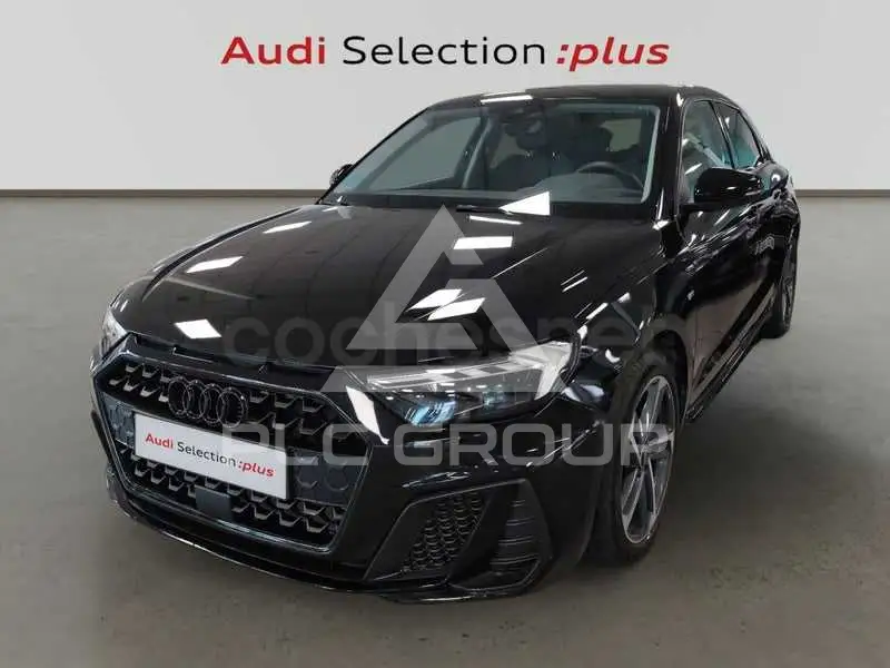 2025 Audi A1