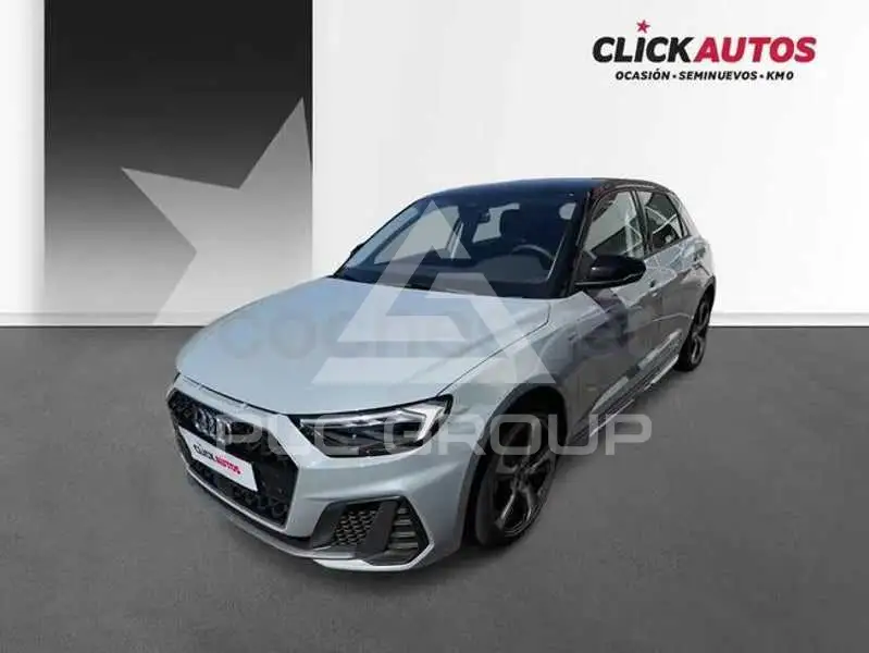 2025 Audi A1