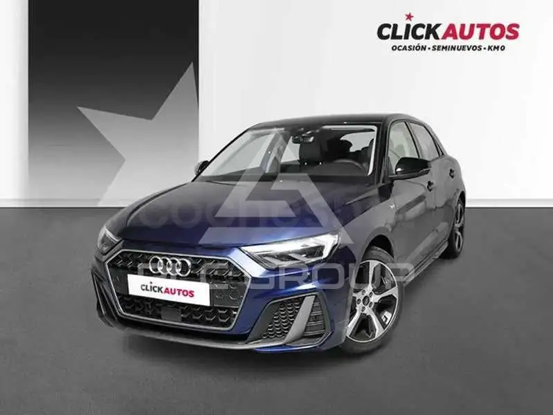 2025 Audi A1