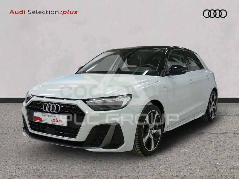 2025 Audi A1