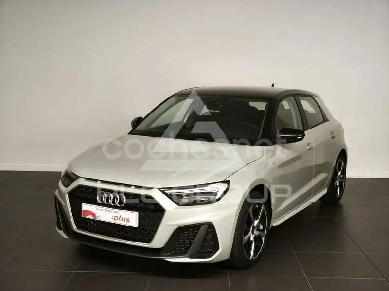 2025 Audi A1