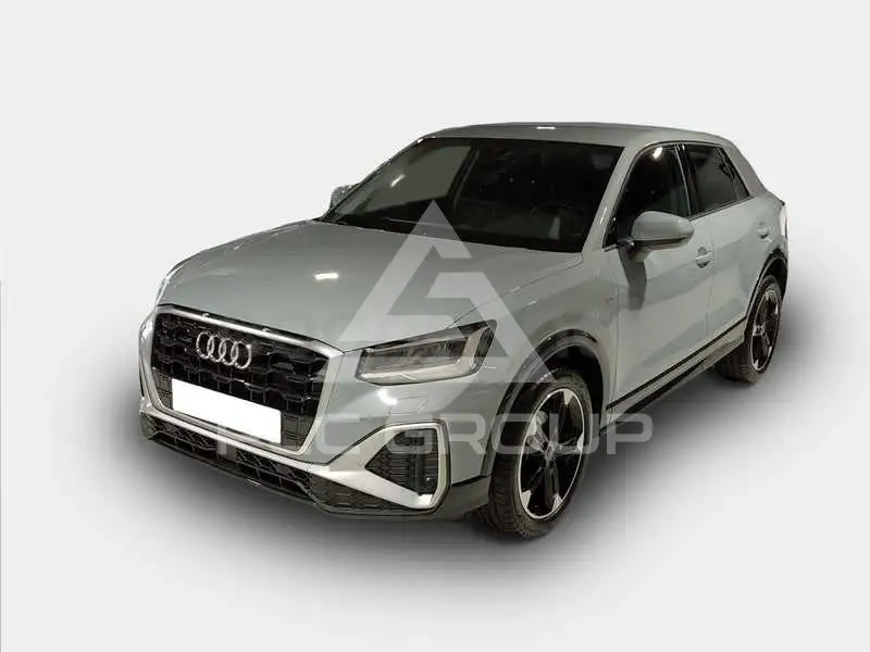 2025 Audi Q2