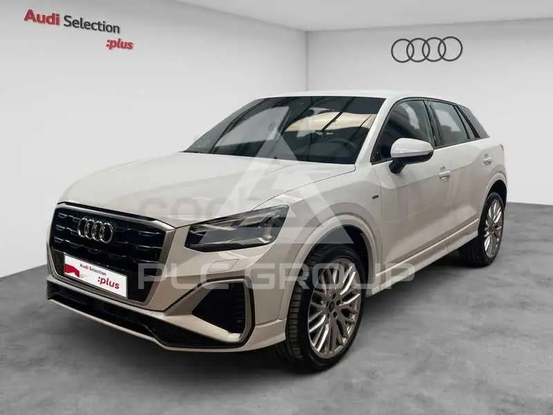 2025 Audi Q2