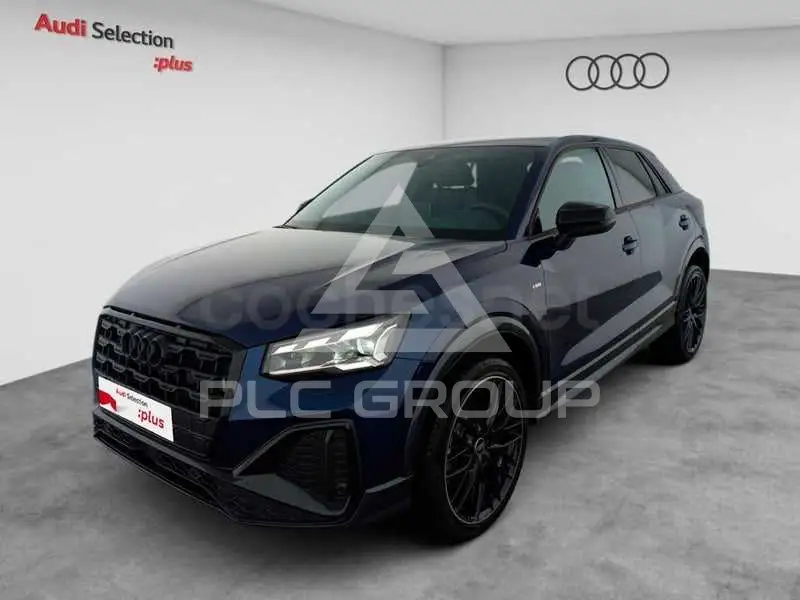 2025 Audi Q2