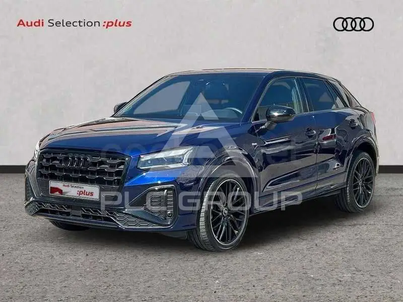2025 Audi Q2