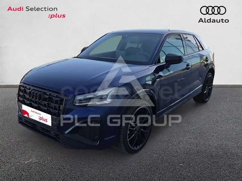 2025 Audi Q2