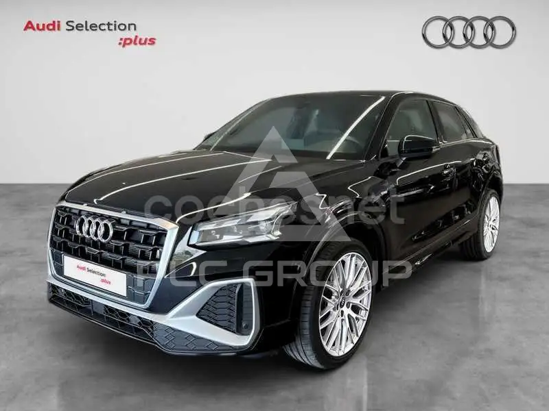 2025 Audi Q2