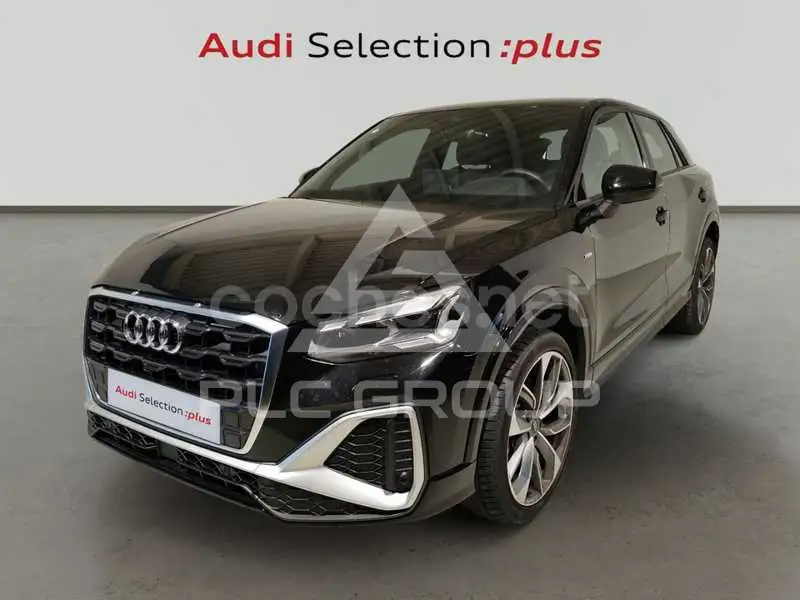 2025 Audi Q2