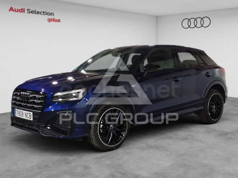 2025 Audi Q2