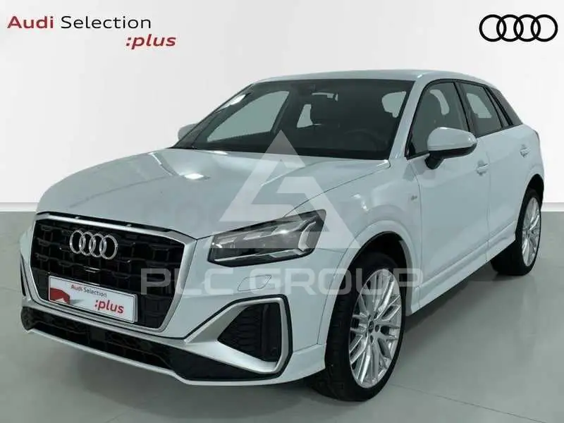 2025 Audi Q2