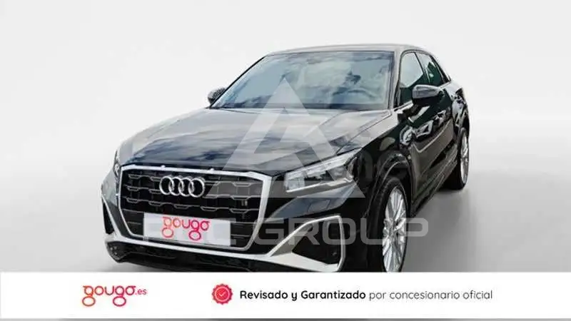 2025 Audi Q2