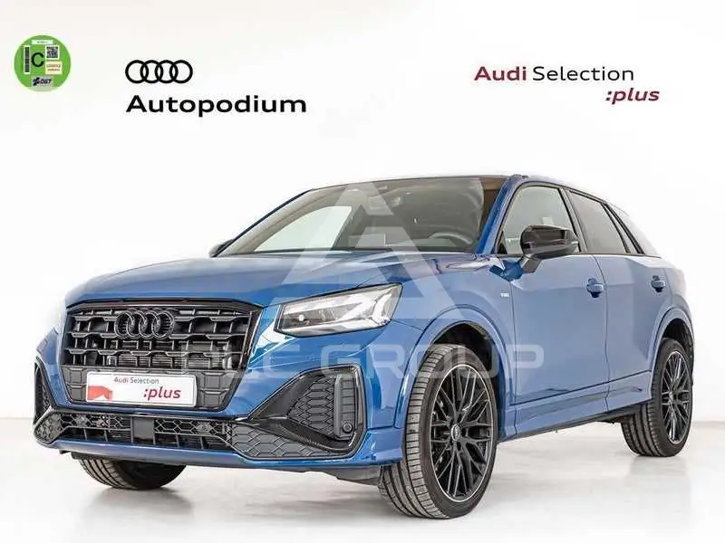 2025 Audi Q2