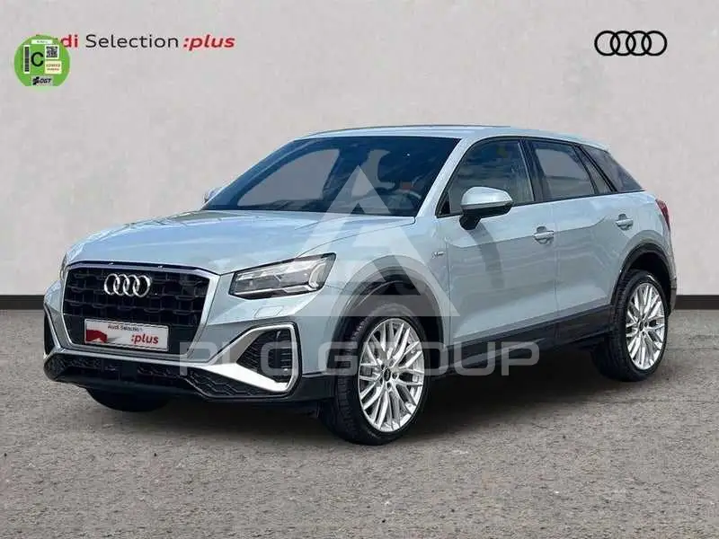 2025 Audi Q2