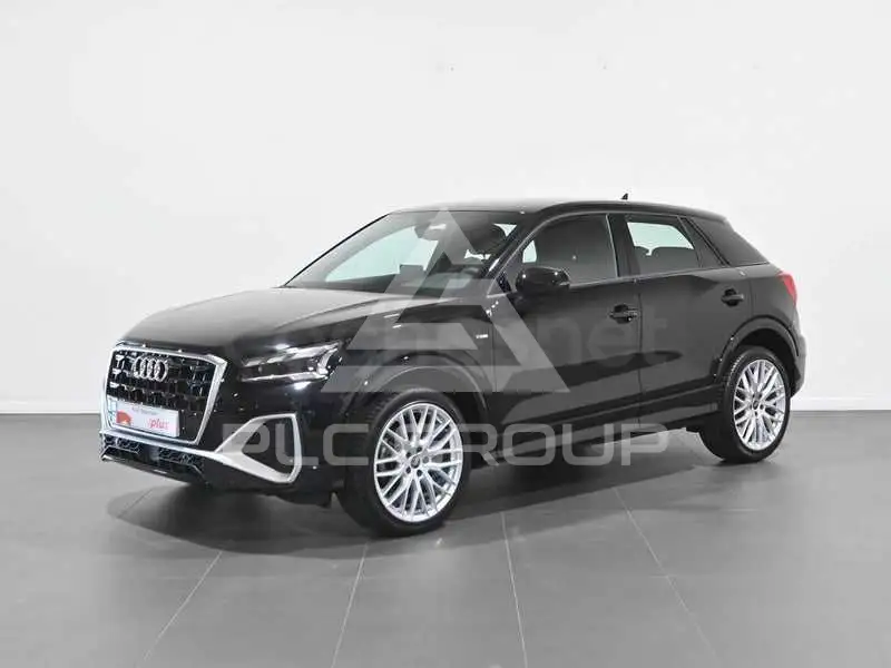 2025 Audi Q2