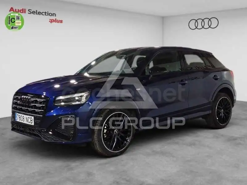 2025 Audi Q2