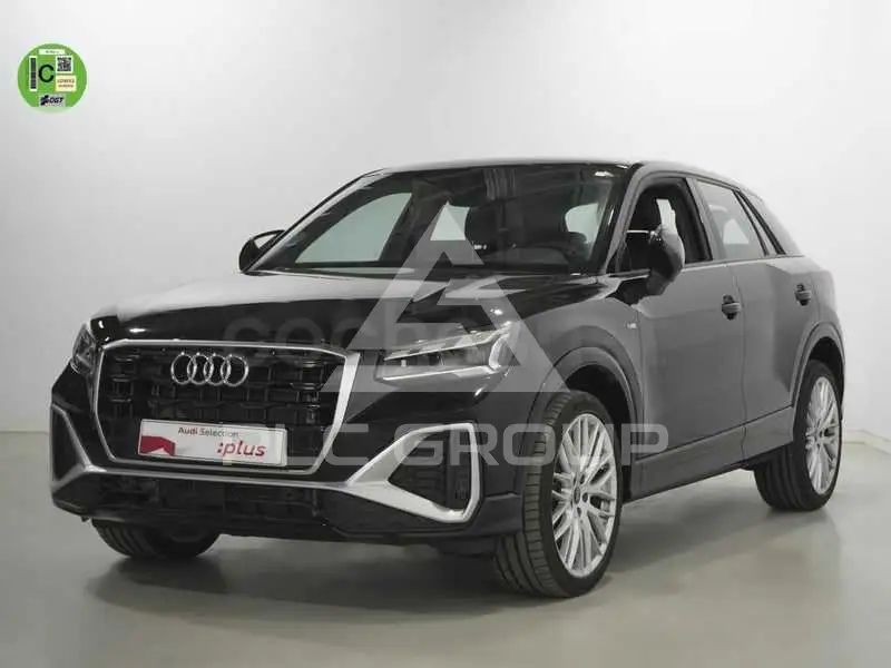 2025 Audi Q2