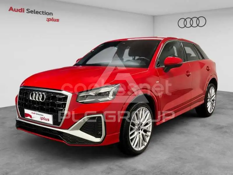 2025 Audi Q2