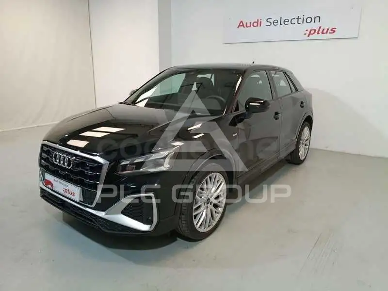 2025 Audi Q2