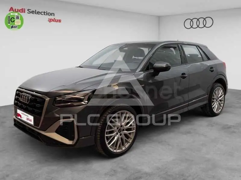 2025 Audi Q2