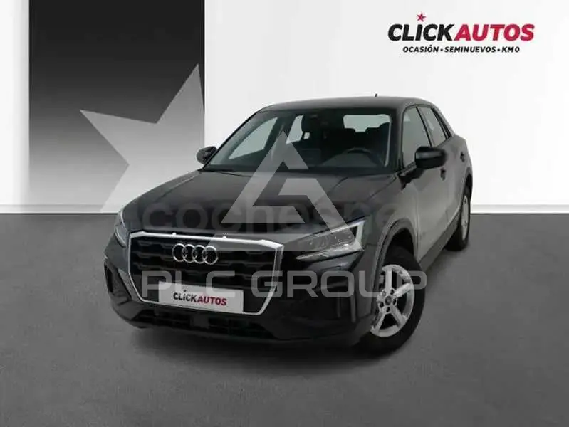 2025 Audi Q2